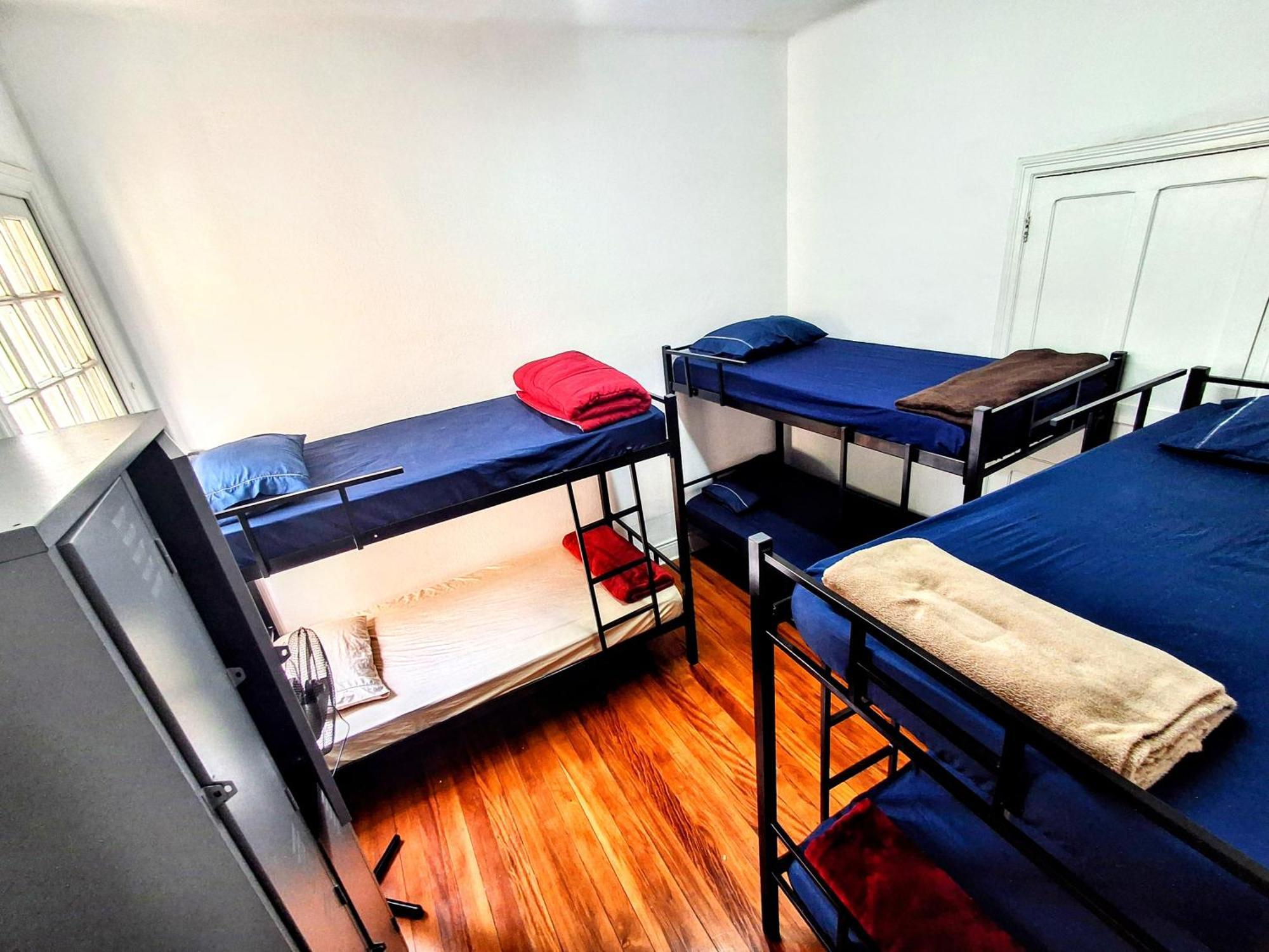 Setimo Hostel 7 Ll - Sao Paulo — Photos 3